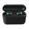 [bluetooth 5.0] TWS True Wireless Earphone Dual Single Earbud Noise Cancelling Mic with Charging Box