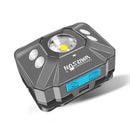 Warsun W07 Waterproof Motion Sensor LED Cycling Bike Headlamp Bike Bicycle Cycling Xiaomi Motorcycle