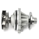 Water Pump Metal Impeller 11517527799 For BMW E39 E46 E36 E34 X5 X3 325 525 330 323i