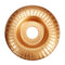 75mm Wood Grinding Wheel Rotary Disc Sanding Wood Carving Tool Abrasive Disc Tools