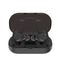 [bluetooth 5.0] Mini Wireless Earphone Stereo IPX7 Waterproof Noise Reduction With Charging Case