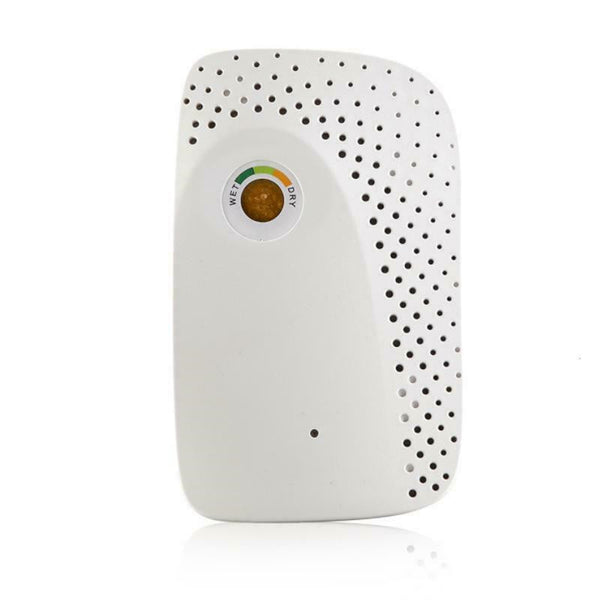 20W Portable Home Smart Dehumidifier Wireless Air Dehumidifier Moisture Absorber Mini Electric Moisture Removal