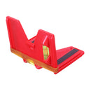 Drillpro Folding Angle Ruler Instrument Foldable Cylinder Magnetic Level Angle Gauge