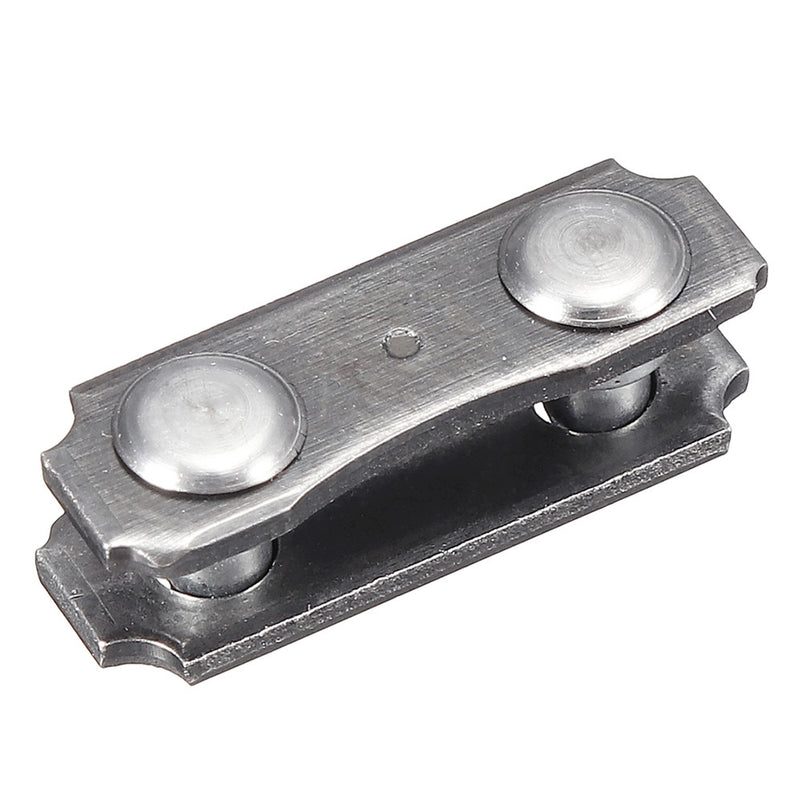 12 Sets Chainsaw Chain Repair Links for Carlton 3/8LP Pitch - .043 .050 Gauge 40003