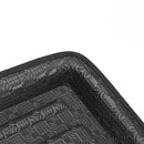 Car Rear Trunk Tray Boot Liner Cargo Mat Floor Protector for Hyundai IX35 2010-2015