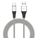 Bakeey 3A Type C Fast Charging Data Cable For Xiaomi Redmi K20 Pro Huawei P30 Pro Mate 30 5G S10+ Note 10 5G