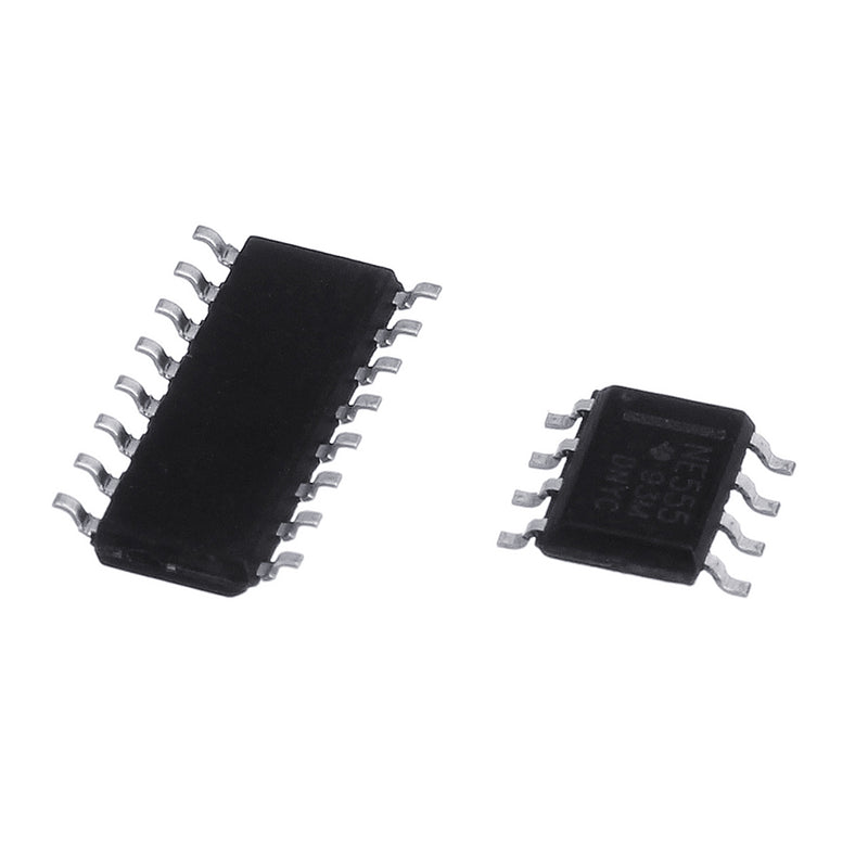 10pcs DIY Electronic Kit Set 4017 Water Light Production Kit SMD Components Soldering Parts LED Production Fun DIY