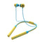 Bluedio TN2 HiFi Active Noise Cancelling bluetooth Earphone Magnetic Neckband Headphone Dual Mic