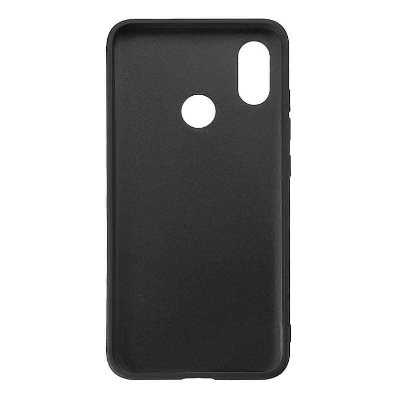 Bakeey Ultra-thin Wood Bamboo Pattern Protective Case For Xiaomi Mi8 Mi 8
