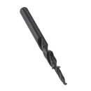 Drillpro M3-12 90 Degree Twist Step Drill Bit Two Stage Conutersunk Drill Sub-Step Drill
