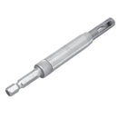 8pcs 5/16-1/4 Inch Self Centering Door Window Hinge Set Twist Wood Drill Bit Hole Puncher