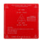 3D Printer Kit RAMPS 1.4+ Mega 2560 +DRV8825 Stepper Motor+2004 LCD+PCB Heat Bed MK2B
