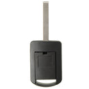 New Replacement 2 Button 433Mhz Remote Key Fob for Vauxhall Corsa C Combo Meriva