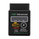 iMars ELM327 Car OBD 2 CAN BUS Scanner Tool with bluetooth Function