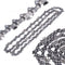 Suleve 2X 16 Inch Chainsaw Saw Chain Blade For 3/8 Inch LP .050 043 55DL/56DL Shape Wood Cutting Chainsaw Parts