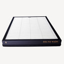 Air Purifier Part Activated Carbon Dust Collection HEPA Filter AC4130 for Philips AC4005