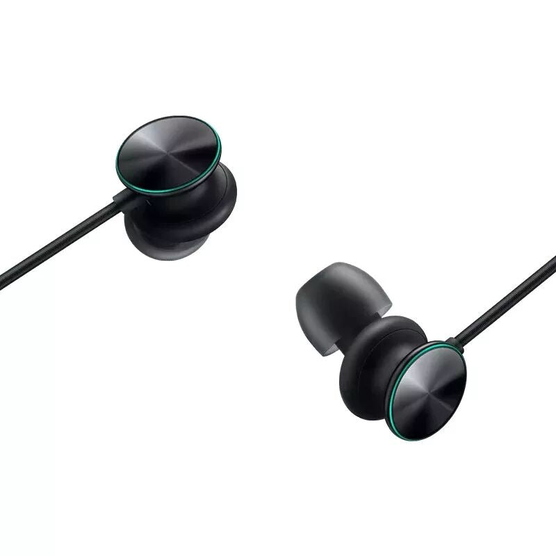 Original OPPO O-Fresh 3.5mm Wired Control In-ear Earphone Hi-Res Stereo Graphene Driver Headphone with Mic