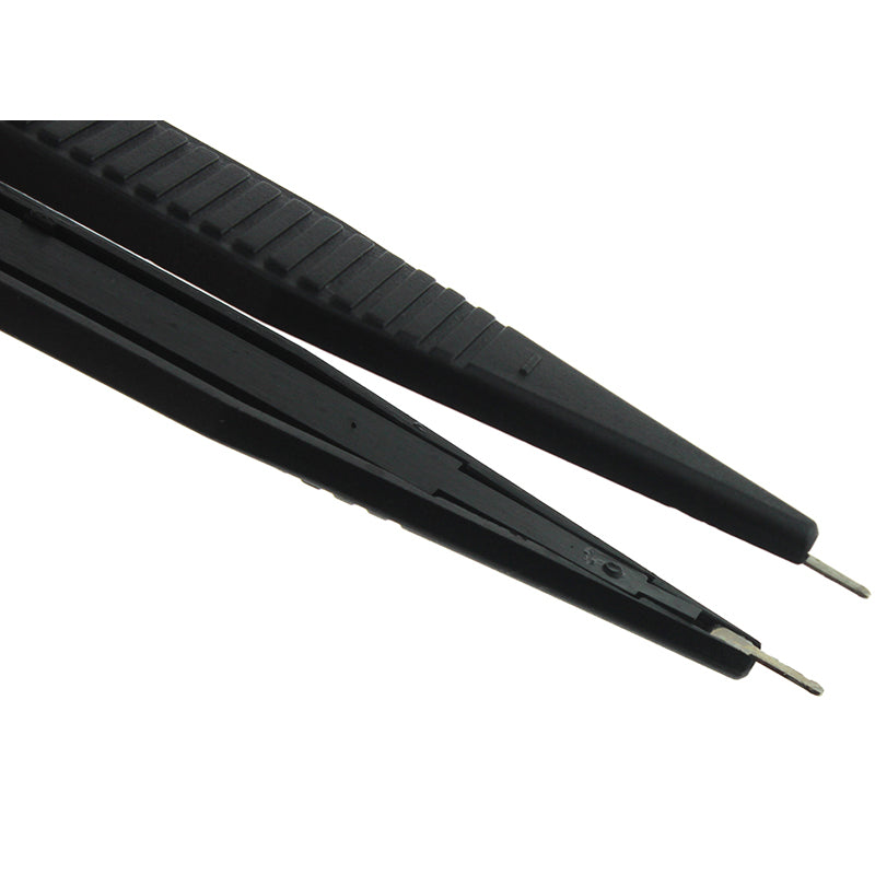 ANENG SMD Chip Component LCR Testing Tool Multimeter Pen Probe Lead Tweezer