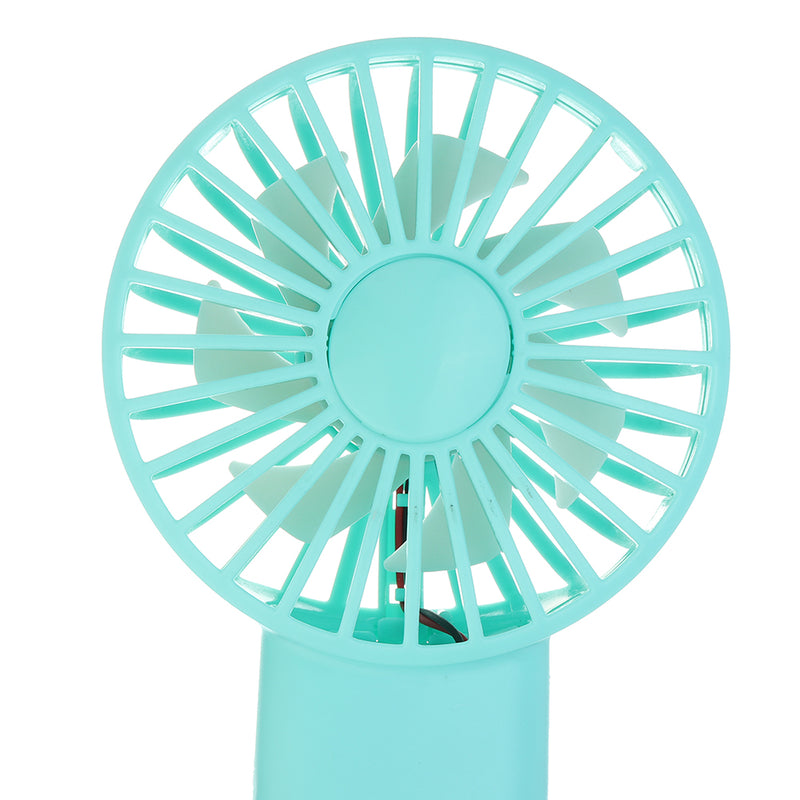 Silent Handheld Desktop Multi-functional USB Fan