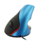 Wowpen CM0001 1200DPI USB Wired Ergonomic Optical Mouse Vertical Mouse Gaming Mouse