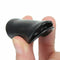 1x Saving Boxes Closure Money Box Piggy Bank Plug Cover Black OD:43mm ID:33mm Security Box