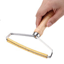 Manual Lint Remover Shaving Ball Device Clothing Trimmer Woolen Coat Clothing Shaver Hair Lint Remover