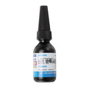 Traceless UV Light Cure Adhesive Ultraviolet Ray Curing PVC ABS Acrylic DIY Repair Glue 10mL