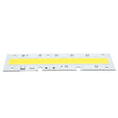 1X 5X 10X 100W 7400LM Warm/White 45 X 160MM DIY COB LED Chip Bulb Bead For Flood Light AC110/220V