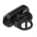 XANES SFL-01 600LM XPG + 2 LED Bicycle Smart Sensor Bike Front Light STL03 100LM IPX8 Bicycle Tailli