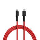 ZMI AL873 USB-C to Lightning MFI 3A 18W Fast Charge PD Type-C Data Cable for iPhone 8 Plus X XS