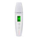 Rechargeable Digital Skin Tester Pen Moisture Facial Oil Water Monitor Detector Photon Skin Rejuvenation Therapy