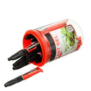 Landscaping Instant Strong Glue Aquatic Plants Block & Stone Coral Rock Adhesive Glue for Aquarium Water Plant Glue Fish Tank