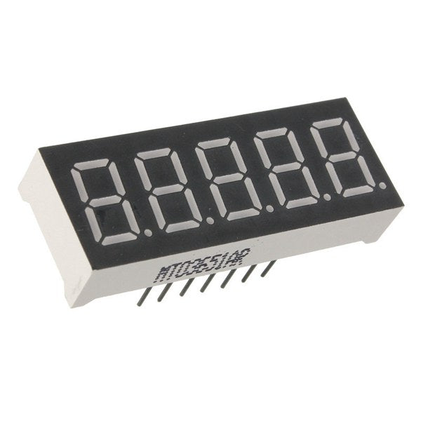Geekcreit DIY Frequency Tester 1Hz-50MHz Crystal Counter Meter With Housing Kit