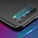 Bakeey 2PCS Anti-scratch HD Clear Tempered Glass Phone Camera Lens Protector for Xiaomi Redmi Note 8T