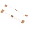 5pcs EQKIT TDL-555 Touch Delay LED Light DIY Kit Touch Delay Lamp Electronic Parts Production Kit DC 5V 3s to 130s Adjustable