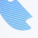Wet Dry Microfiber Mop Pad for Ecovacs Deebot D36A D36C DB35 Mopping Cloth Vacuum Cleaner Parts