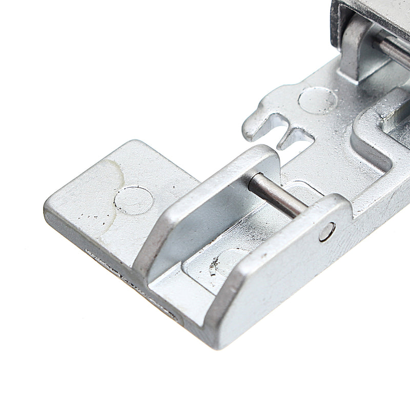 6pcs Presser Optional Overlock Feet Foot Pack for Juki Lock MO-50E MO-51E Sewing Tools