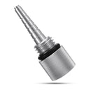 Aluminum Magnetic Dipstick For HONDA Gas Generator EU3000i EU2000i EU1000i EU3000is