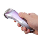 Women Electric Body Shaver Razor Wet Dry Cordless Hair Removal Painless Epilator
