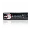 Auto Car Radio Stereo Audio In-Dash MP3 FM Player Head Unit Aux-In/SD/USB