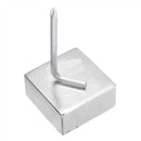 50x50x25mm N50 Block Magnet Strong Rare Earth Neodymium Magnet