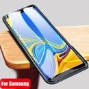 Bakeey 9D Curved Edge Full Glue Tempered Glass Screen Protector For Samsung Galaxy A7 2018