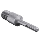 SDS Plus Arbor Adapter Connector For Electric Hammer M22 Diamond Core Wet Drilll Bit