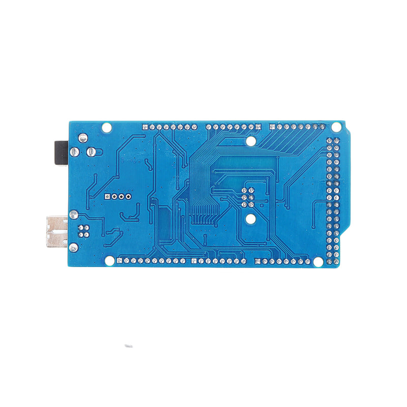 Geekcreit Mega2560 R3 ATMEGA2560-16 + CH340 Module Development Board For