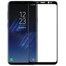 NILLKIN 3D Arc Edge 9H AGC Glass Phone Screen Protector for Samsung Galaxy S9