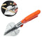 Durable Steel Multi Angle Miter Cutter Shear Scissor Snip Multipurpose Trim