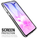 Bakeey Clear Protective Case For Samsung Galaxy S10 6.1 Inch Transparent Soft TPU Back Cover