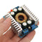 3pcs DC-DC 4.5-30V to 0.8-28V 8A 100W Step Down Module Buck Converter LED Power Supply