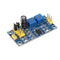 10pcs NE555 Pulse Frequency Duty Cycle Square Wave Rectangular Wave Signal Generator Adjustable 555 Board NE555P Module