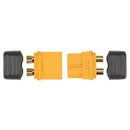 10 Pairs Amass XT60 Connector Plug Connector Sheath Housing for DIY Lipo Battery ESC